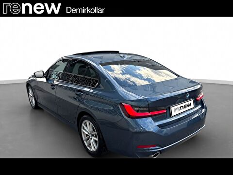 bmw, 3 serisi, 320i sport line, otomatik, benzin 2.el otomobil | renew 20