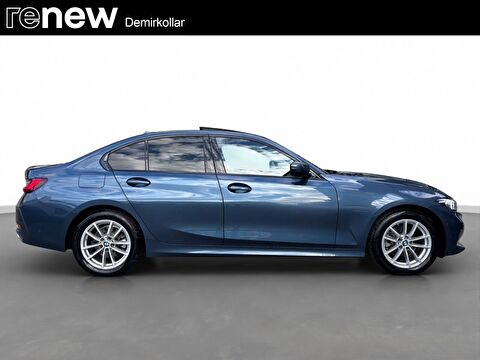 bmw, 3 serisi, 320i sport line, otomatik, benzin 2.el otomobil | renew 7