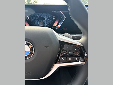 bmw, 3 serisi, 320i sport line, otomatik, benzin 2.el otomobil | renew 12