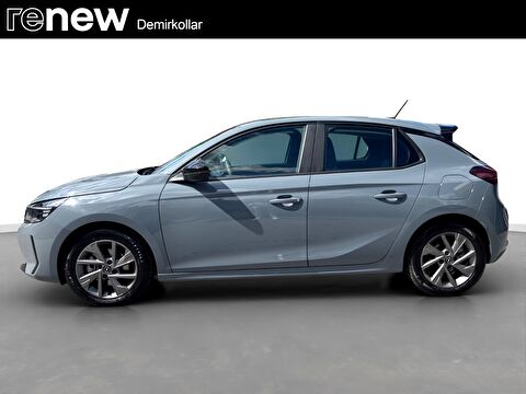 opel, corsa, hatchback 1.2 turbo edition otomatik, otomatik, benzin 2.el otomobil | renew 4