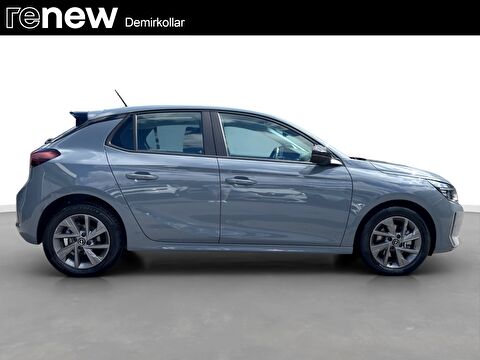 opel, corsa, hatchback 1.2 turbo edition otomatik, otomatik, benzin 2.el otomobil | renew 5
