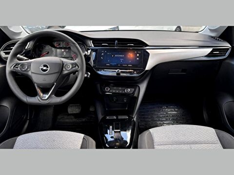 opel, corsa, hatchback 1.2 turbo edition otomatik, otomatik, benzin 2.el otomobil | renew 7
