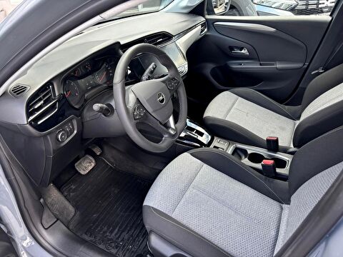 opel, corsa, hatchback 1.2 turbo edition otomatik, otomatik, benzin 2.el otomobil | renew 6
