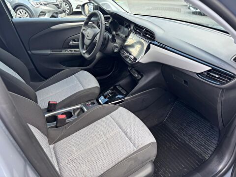 opel, corsa, hatchback 1.2 turbo edition otomatik, otomatik, benzin 2.el otomobil | renew 8