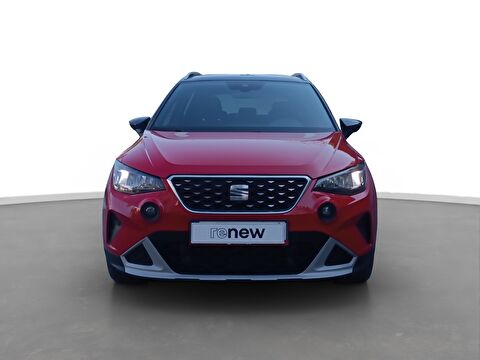 seat, arona, suv 1.0 ecotsı x-perience dsg, otomatik, benzin 2.el otomobil | renew 3