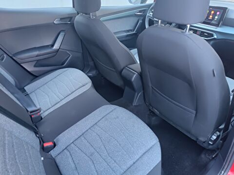 seat, arona, suv 1.0 ecotsı x-perience dsg, otomatik, benzin 2.el otomobil | renew 14