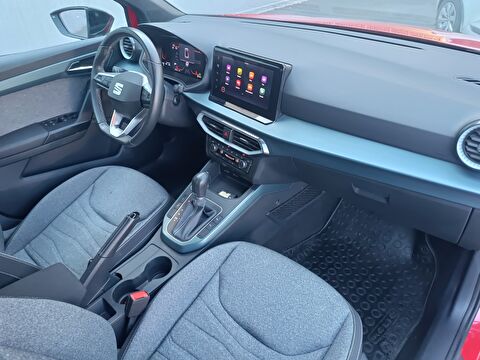 seat, arona, suv 1.0 ecotsı x-perience dsg, otomatik, benzin 2.el otomobil | renew 11
