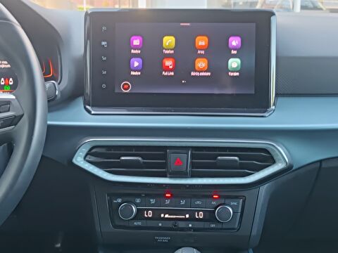 seat, arona, suv 1.0 ecotsı x-perience dsg, otomatik, benzin 2.el otomobil | renew 12