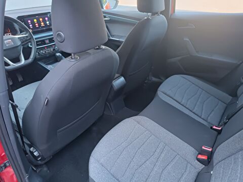 seat, arona, suv 1.0 ecotsı x-perience dsg, otomatik, benzin 2.el otomobil | renew 15