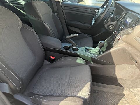 renault, megane, sedan 1.3 tce joy comfort edc, otomatik, benzin 2.el otomobil | renew 13