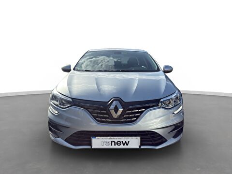 renault, megane, sedan 1.3 tce joy comfort edc, otomatik, benzin 2.el otomobil | renew 3