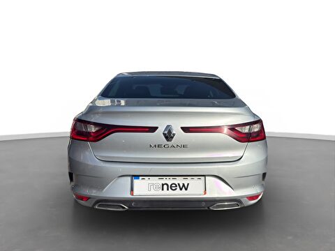 renault, megane, sedan 1.3 tce joy comfort edc, otomatik, benzin 2.el otomobil | renew 6