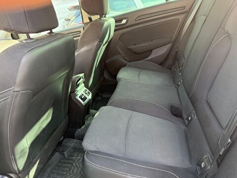 renault, megane, sedan 1.3 tce joy comfort edc, otomatik, benzin 2.el otomobil | renew 12