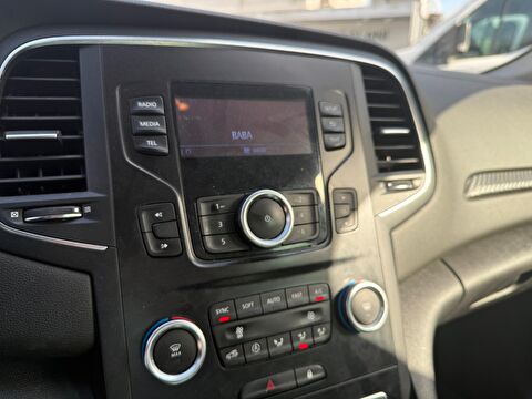 renault, megane, sedan 1.3 tce joy comfort edc, otomatik, benzin 2.el otomobil | renew 9