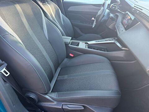 peugeot, 408, 1.2 hybrid allure edcs6, otomatik, benzin 2.el otomobil | renew 15