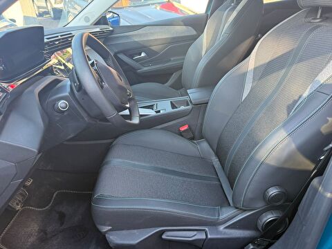 peugeot, 408, 1.2 hybrid allure edcs6, otomatik, benzin 2.el otomobil | renew 9