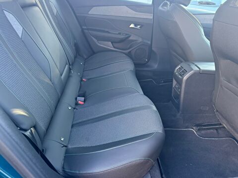peugeot, 408, 1.2 hybrid allure edcs6, otomatik, benzin 2.el otomobil | renew 13
