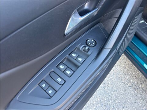 peugeot, 408, 1.2 hybrid allure edcs6, otomatik, benzin 2.el otomobil | renew 14