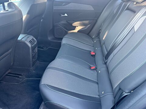 peugeot, 408, 1.2 hybrid allure edcs6, otomatik, benzin 2.el otomobil | renew 8