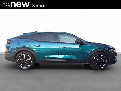 peugeot, 408, 1.2 hybrid allure edcs6, otomatik, benzin 2.el otomobil | renew 5