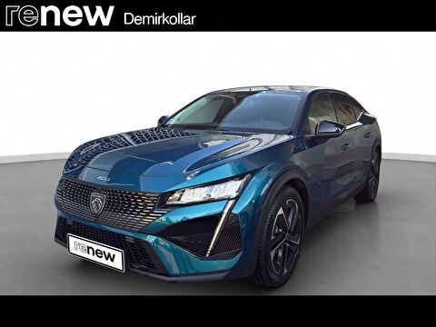 1.2 Hybrid Allure EDCS6, 2. el otomobil | renew