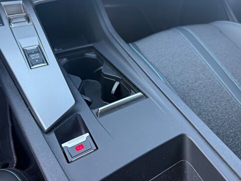 peugeot, 408, 1.2 hybrid allure edcs6, otomatik, benzin 2.el otomobil | renew 7