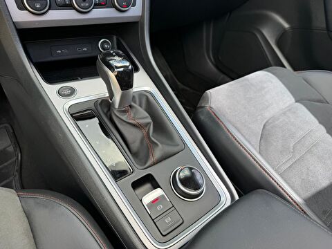 seat, ateca, 1.5 ecotsı act s&s fr dsg, otomatik, benzin 2.el otomobil | renew 13