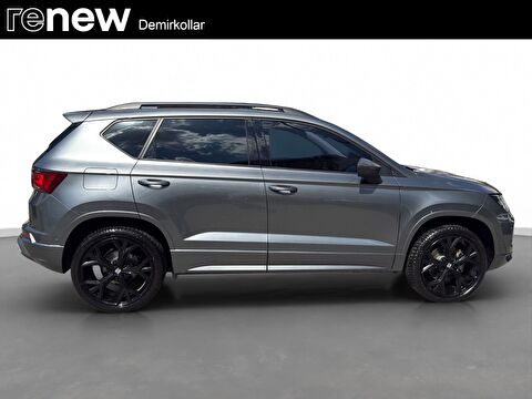 seat, ateca, 1.5 ecotsı act s&s fr dsg, otomatik, benzin 2.el otomobil | renew 5