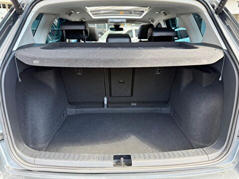 seat, ateca, 1.5 ecotsı act s&s fr dsg, otomatik, benzin 2.el otomobil | renew 18