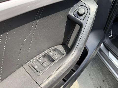 seat, ateca, 1.5 ecotsı act s&s fr dsg, otomatik, benzin 2.el otomobil | renew 11