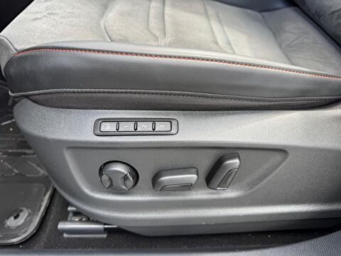 seat, ateca, 1.5 ecotsı act s&s fr dsg, otomatik, benzin 2.el otomobil | renew 19