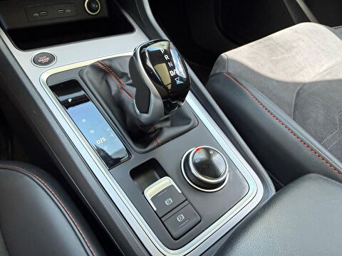 seat, ateca, 1.5 ecotsı act s&s fr dsg, otomatik, benzin 2.el otomobil | renew 7