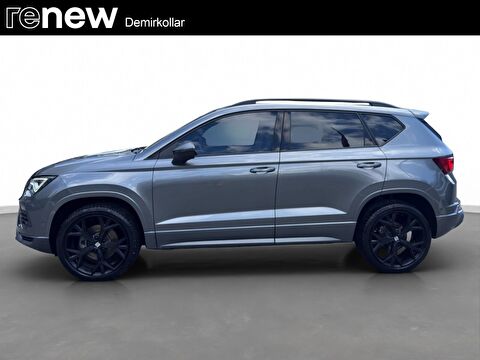 seat, ateca, 1.5 ecotsı act s&s fr dsg, otomatik, benzin 2.el otomobil | renew 4