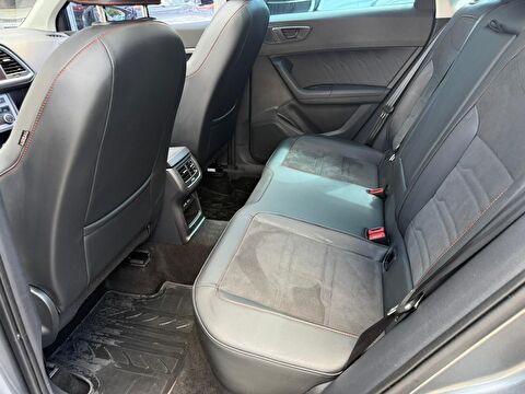 seat, ateca, 1.5 ecotsı act s&s fr dsg, otomatik, benzin 2.el otomobil | renew 17