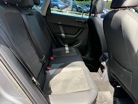 seat, ateca, 1.5 ecotsı act s&s fr dsg, otomatik, benzin 2.el otomobil | renew 15