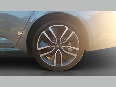 renault, talisman, sedan 1.6 dcı ıcon edc, otomatik, dizel 2.el otomobil | renew 22