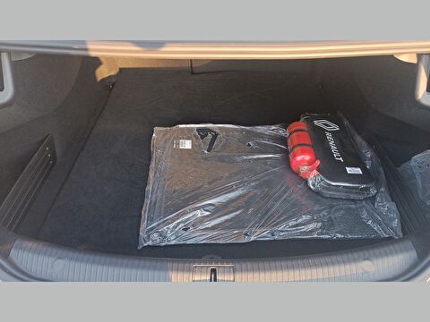 renault, talisman, sedan 1.6 dcı ıcon edc, otomatik, dizel 2.el otomobil | renew 12