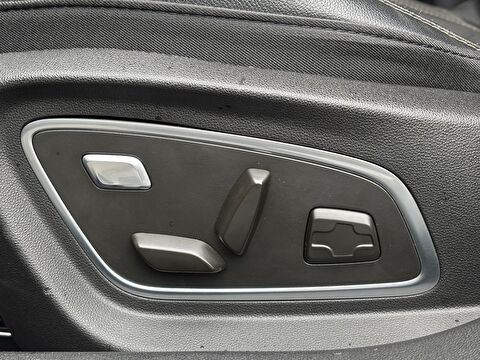 renault, talisman, sedan 1.5 dcı touch edc, otomatik, dizel 2.el otomobil | renew 7
