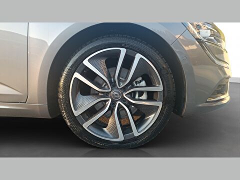 renault, talisman, sedan 1.6 dcı ıcon edc, otomatik, dizel 2.el otomobil | renew 23