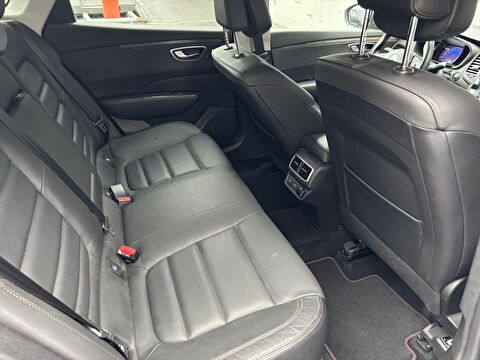 renault, talisman, sedan 1.5 dcı touch edc, otomatik, dizel 2.el otomobil | renew 11