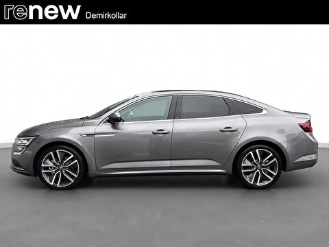 renault, talisman, sedan 1.5 dcı touch edc, otomatik, dizel 2.el otomobil | renew 4