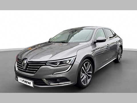 Sedan 1.5 DCI Touch EDC, 2. el otomobil | renew