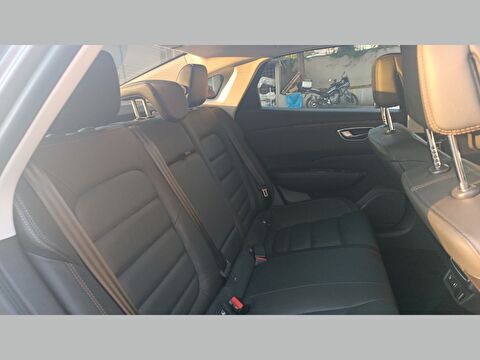 renault, talisman, sedan 1.6 dcı ıcon edc, otomatik, dizel 2.el otomobil | renew 13