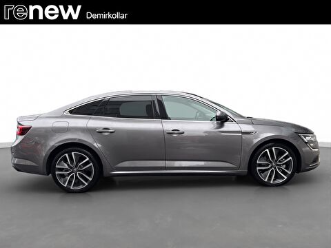 renault, talisman, sedan 1.5 dcı touch edc, otomatik, dizel 2.el otomobil | renew 3
