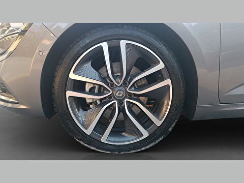 renault, talisman, sedan 1.6 dcı ıcon edc, otomatik, dizel 2.el otomobil | renew 24