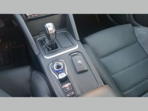 renault, talisman, sedan 1.6 dcı ıcon edc, otomatik, dizel 2.el otomobil | renew 11