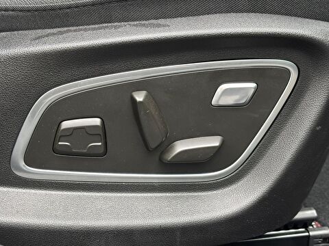 renault, talisman, sedan 1.5 dcı touch edc, otomatik, dizel 2.el otomobil | renew 9