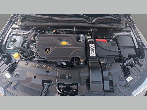 renault, talisman, sedan 1.6 dcı ıcon edc, otomatik, dizel 2.el otomobil | renew 17