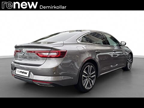 renault, talisman, sedan 1.5 dcı touch edc, otomatik, dizel 2.el otomobil | renew 5