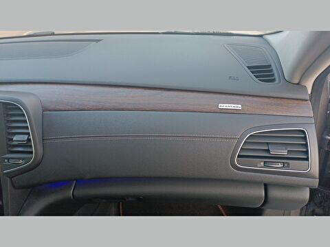 renault, talisman, sedan 1.6 dcı ıcon edc, otomatik, dizel 2.el otomobil | renew 21